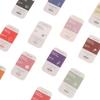 Pocket Unisex Solid Balm Perfume Long Lasting Fragrance Sweat Perfumes Deodorant