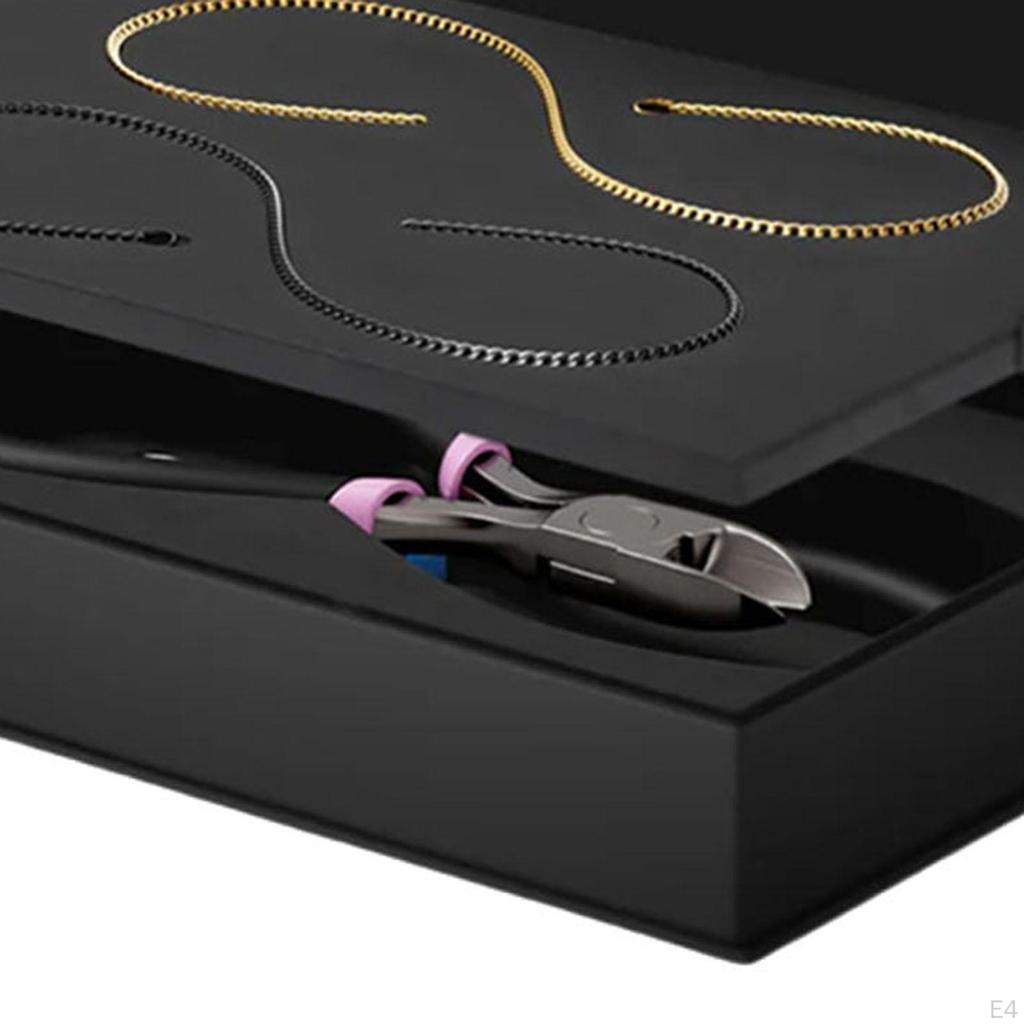 Zestaw do robienia bransoletek na stałe Przenośny Kreatywny Casualowe Bransoletki Przyjaźni na Rocznicę