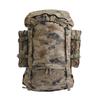 Outdoor Carbon Fiber Frame Camouflage Rucksack
