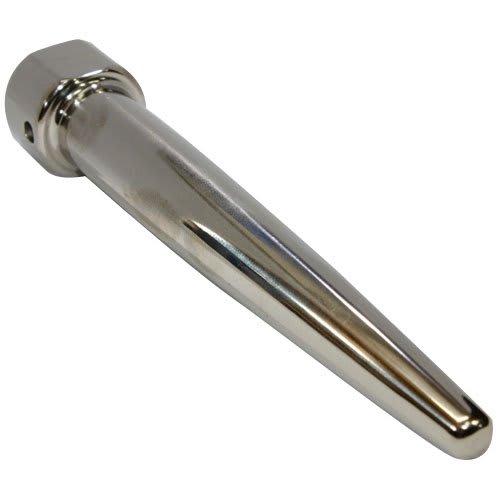 

Tsubaki Model Cut and Polished Yose Punch M22 7 minutes