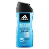 Adidas Męski Żel pod Prysznic 3 w 1 po Sporcie