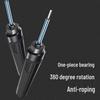 Longchan Weighted Fitness Skipping Rope
