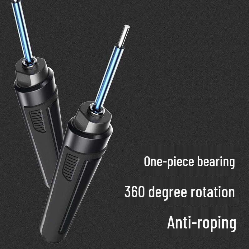 Longchan Weighted Fitness Skipping Rope