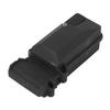 RC Receiver Box Waterproof Receiver Radio Box ESC Protection Replacement For Traxxas