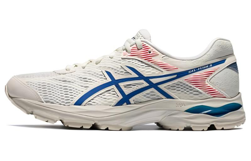 ASICS Gel Flux 4  Grey Blue  1011A614-109 39.5