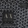Armani Exchange Long Sleeve Shirt M Navy System Men's Used