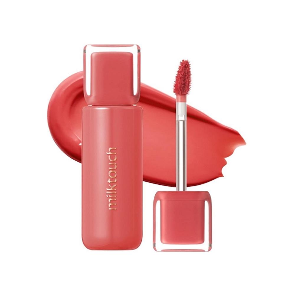 MILK TOUCH Jelly Fit Tinted Glow Tint 4g