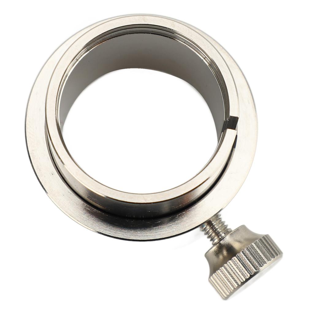 Urverksholder i rustfritt stål for 2824 8200 Urverksbase for reparasjonsjustering