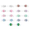 1 Pcs Adjustable Non-Piercing Nipple Clamps Breast Clip Adult Toy For Women And Couples Sexual Enhancement Accessory