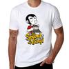 Reveal The Secret Trojan Records Gifts For Music Fan T-Shirt T Shirts for Man Graphic Vintage T