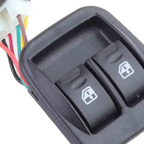 Part Number OK13266350 for Kia Hyundai Window Regulators None