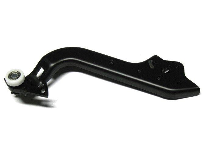 Mercedes Sprinter 2005 - sliding side door trolley BOTTOM