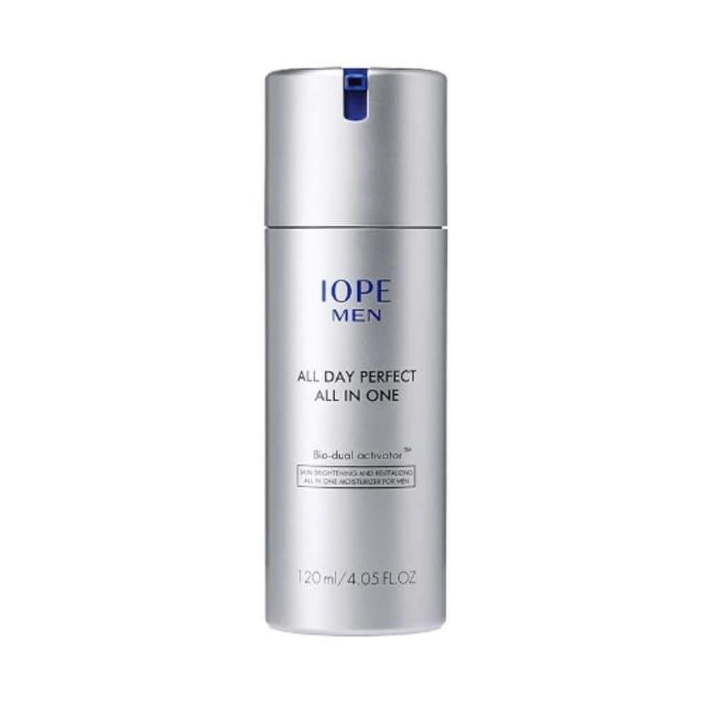 

IOPE Men All Day Perfect All-in-One 120 мл