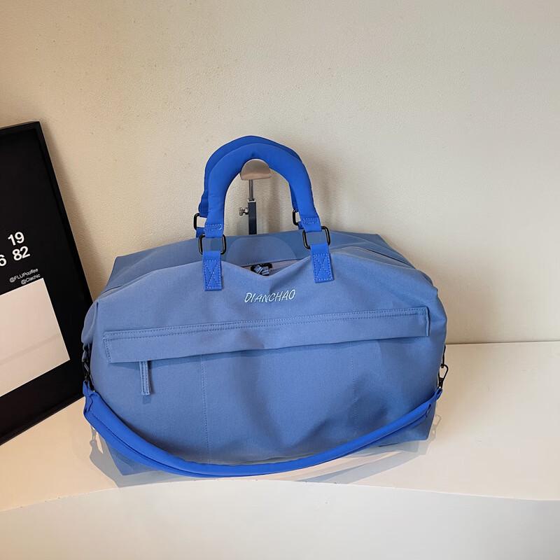 

Li Shen Lightweight Large Travel Duffle Bag
