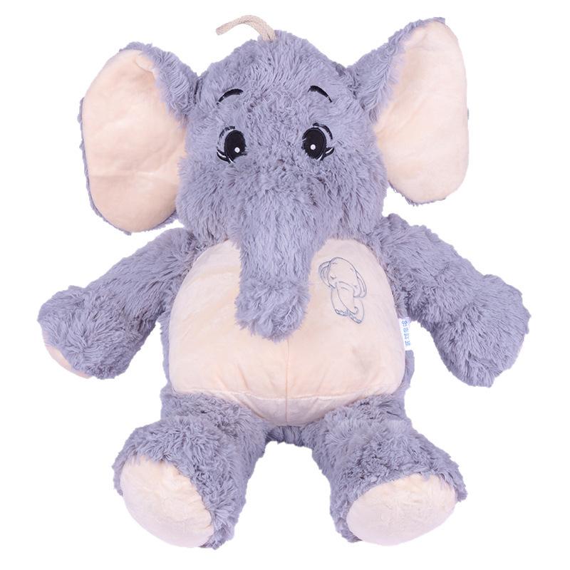 Dream Elephant Big Ears Elephant Children's Year Old 180cm Big Man Large Doll