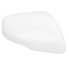 Rearview Mirror Cap White Weatherproof Wing Mirror Cover for Mondeo Mk5 Hatchback Estate 2014 To 2020 Right