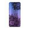 For Coque Redmi 9 Case Transparent Soft TPU silicon Phone Cover For Xiaomi Redmi 9 Case Redmi9 Clear Fundas For Redmi 9 6.53"