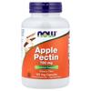 NOW Foods Apple Pectin 700mg Veggie Capsules, 120 Tablets