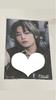 [USED] Stray Kids Ien Autograph GIANT