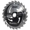 Makita E-12217 Circular Saw Blade 165 X 20 X 1.5 Mm Number of Teeth: 24 1 Pc(s)