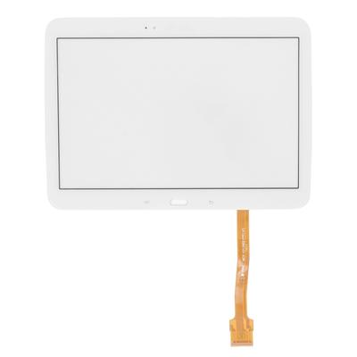 Náhrada dotykového skla 10,1 palce dotyková obrazovka pro Samsung Galaxy Tab 3