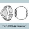 ProMaster [Citizen] Men's Watch BN0199-53X Silver