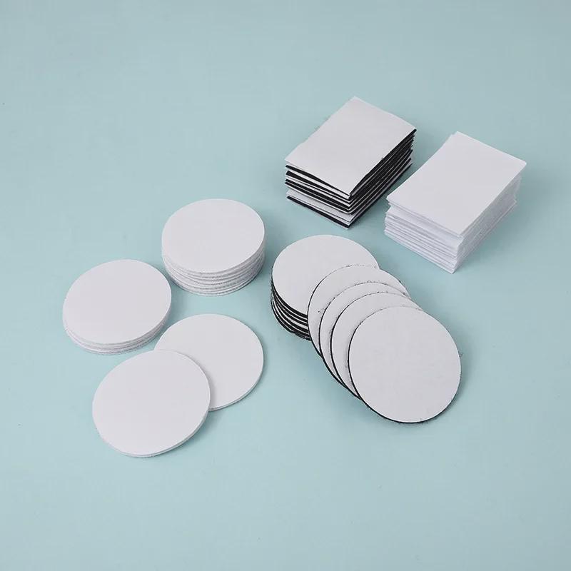 Invisible Bed Sheet and Sofa Cushion Fastener: Anti-Slip, Seamless Adhesive Velcro Buckles