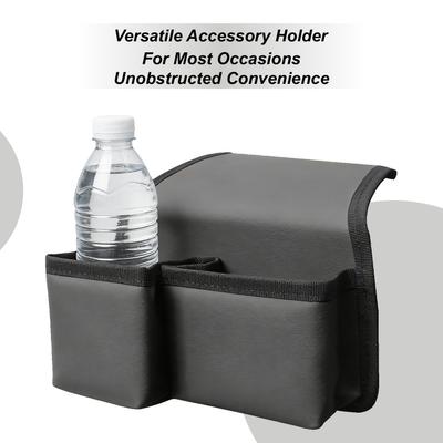 Auto Fenster Aufbewahrung Organizer Handyhalter Tasche Auto Fenster Armlehne Aufbewahrungsbox Für Fahrer LKW SUV Van Innenraum Reise Straße Camping