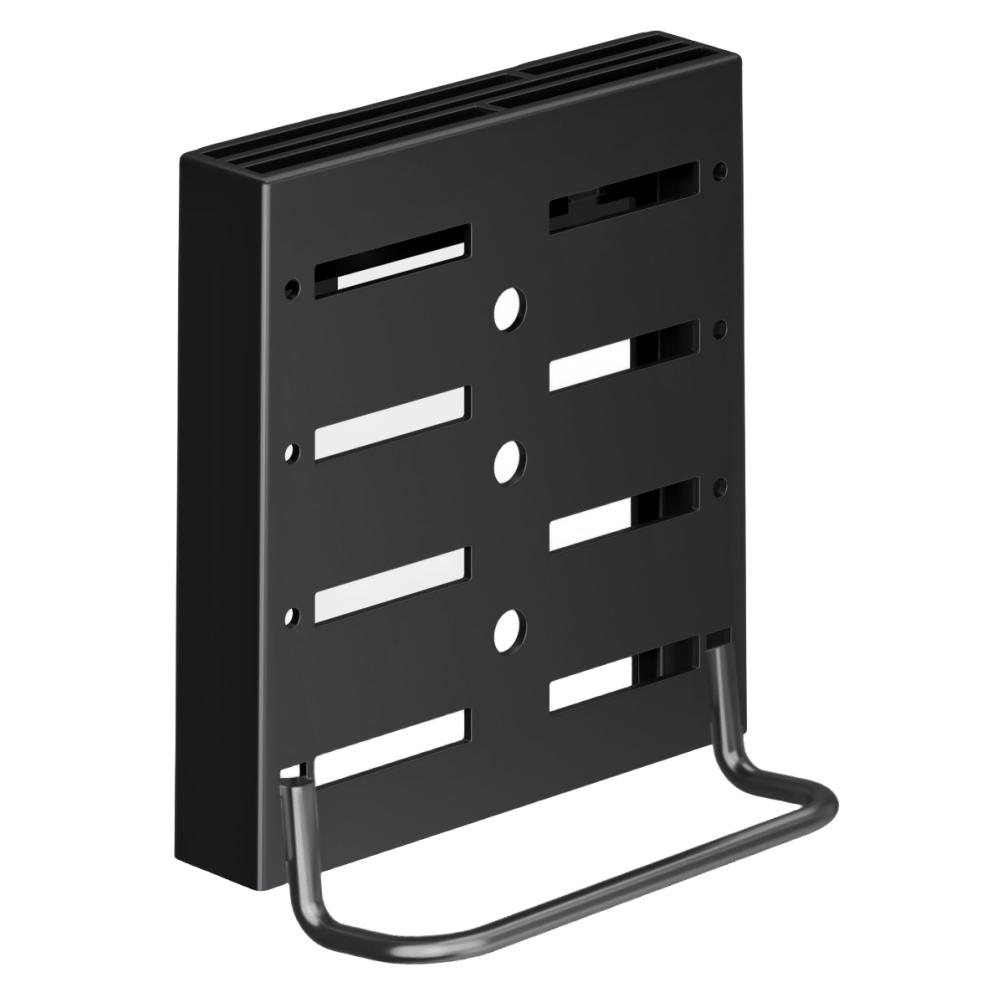 Organize Your Kitchen Essentials with a Wall Mounted Utensil Organizer