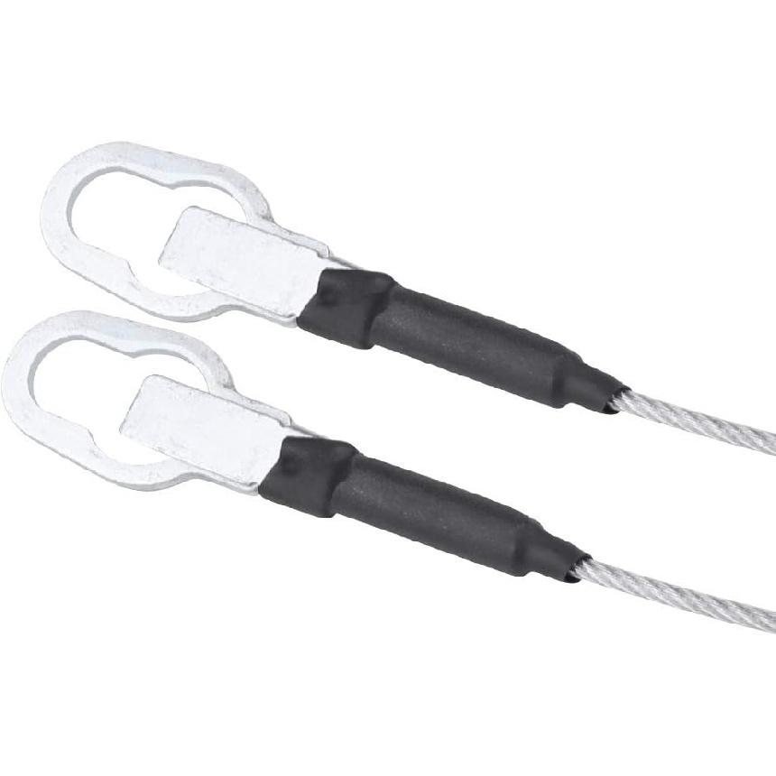 Truck Tailgate Cable,Tailgate Cables One Pair Pickup Truck Tailgate Tail Gate Rear Support Cable Strap for Ford Ranger Mazda 1993-2011