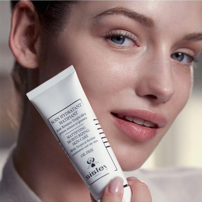 Sueng Hydratang Matipian Orange Tropical 50ml (Sebum Control Lotion)