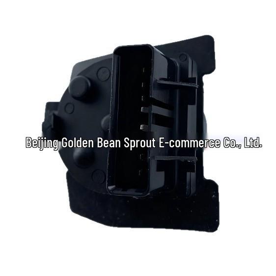 Chevrolet GM Rearview Mirror Switch 15009690 Neutral