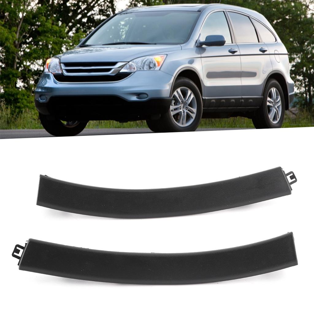 Set van Voorbumpervullers Sierlijst Vuller Geschikt voor Honda CR V 20072011 71108SWA000