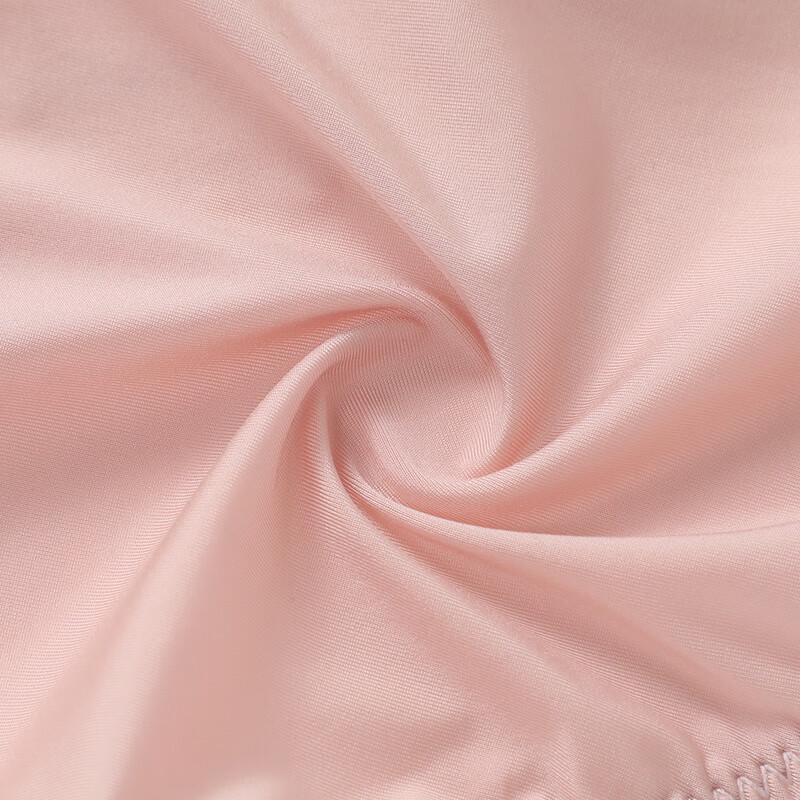 Aimer Damen Mittelhohe Atmungsaktive Slips mit Spitzenbesatz
