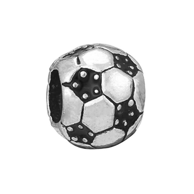 4pcs /Lot Real Sterling Silver Color Alloy Infinite Love Charm Star Beads Fit Original Diy Brand Bracelet For Women Jewelry Gift