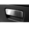 For VW Volkswagen Golf7 Golf 7 2014 2015 2016 2017 2018  Chrome Co-pilot Glove Box Trim Sequ Cover Car Inner Accessories