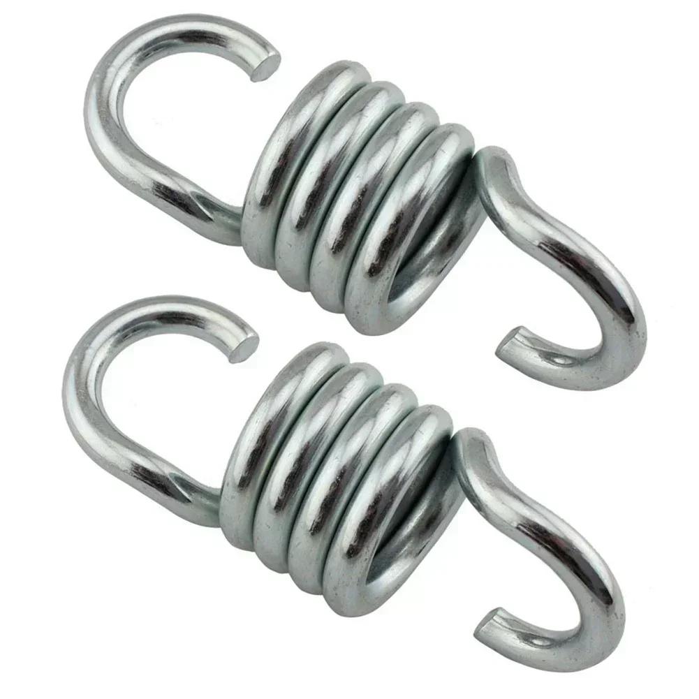 Reliable Installation For Ceiling Mounts Chair Suspension Springs Easy Installation High Hardness Smooth Movement