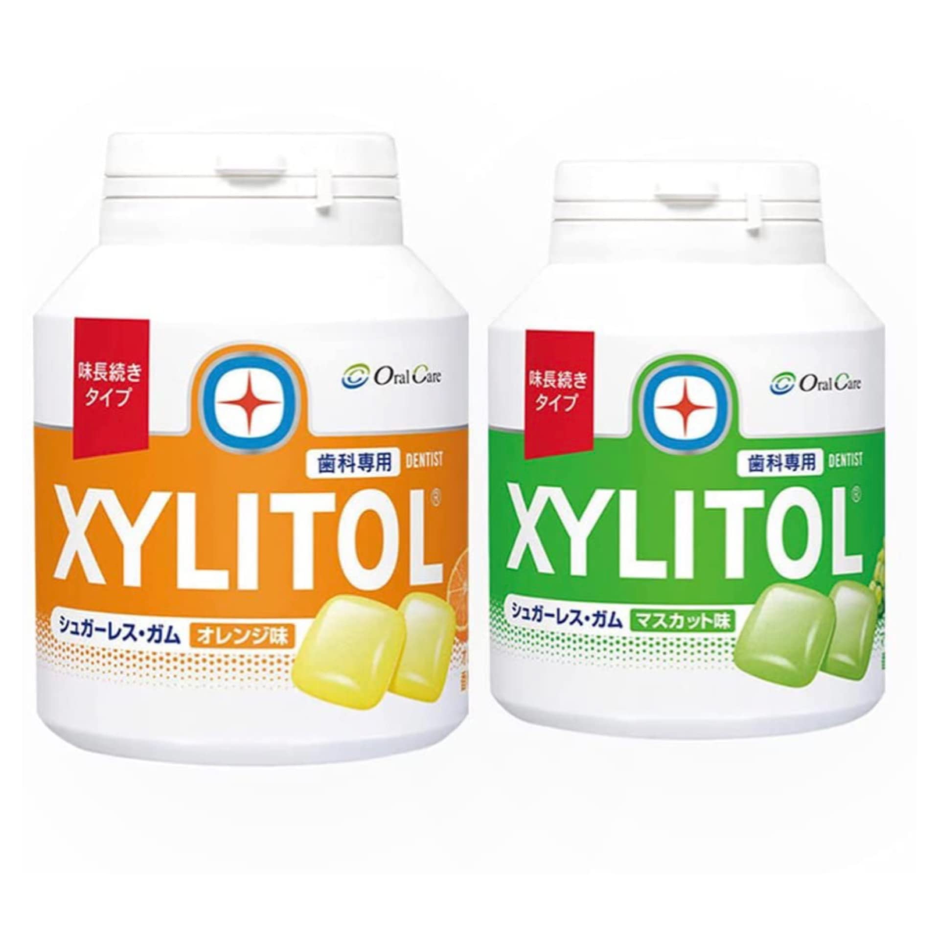 

Вкус Ксилит Жевательная резинка Тип бутылки [Набор] Долгоиграющий (Мускат и Апельсин)