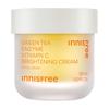 Innisfree Vitamin C Brightening Refillable Gel Cream 1.69 Oz 50 Ml For Dark Spots