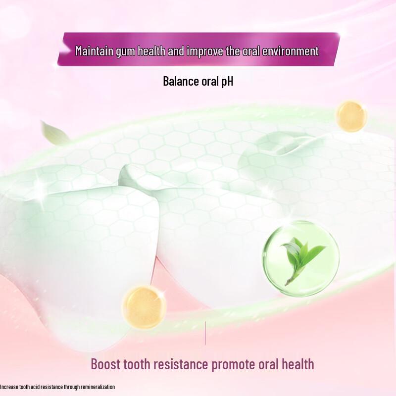 Darlie Professional Care Toothpaste Series