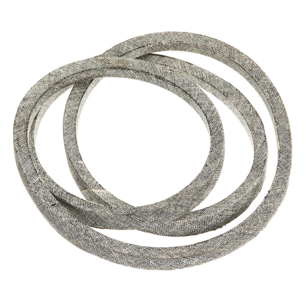 Genuine New MTD Mower Deck Belt 954-0145A 954-0329A 754-0329A Genuine New MTD Mower Deck Belt 954-0145A 954-0329A 754-0329A