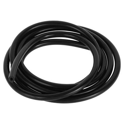 Partuto 1pc 130PSI Max Pressure Universal Silicone Vacuum Tube Hose Car Auto Vacuum Line