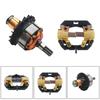 Power Tool Rotor Motor Armature Drill Repair Metal Construction Direct Replacement Easy Installation As Picture