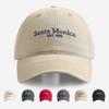 1Pc Ins Style Letter Embroidered Baseball Caps For Women Face Smaller Sun Protection Korean Version Hip Hop Hat Sun Hat Couples