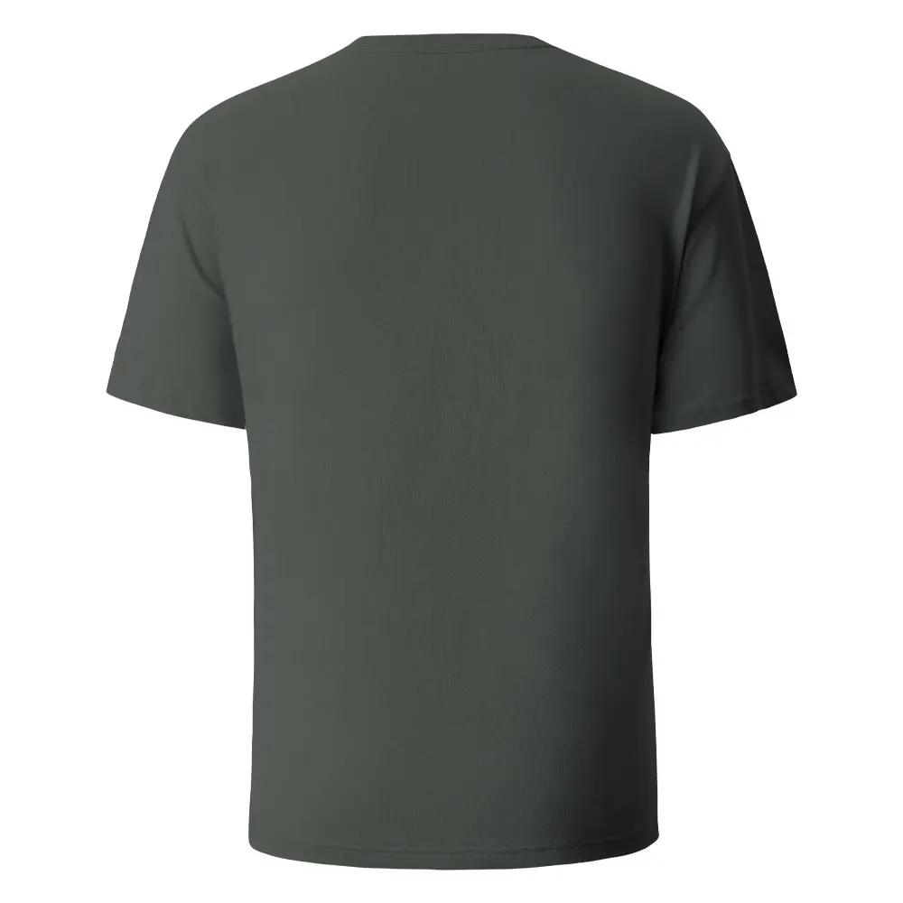 Face Funny Print T-Shirt Summer Tees For Men Women 100% Cotton O-neck Oversize Casual Short sleeved Streetwear Basic Top