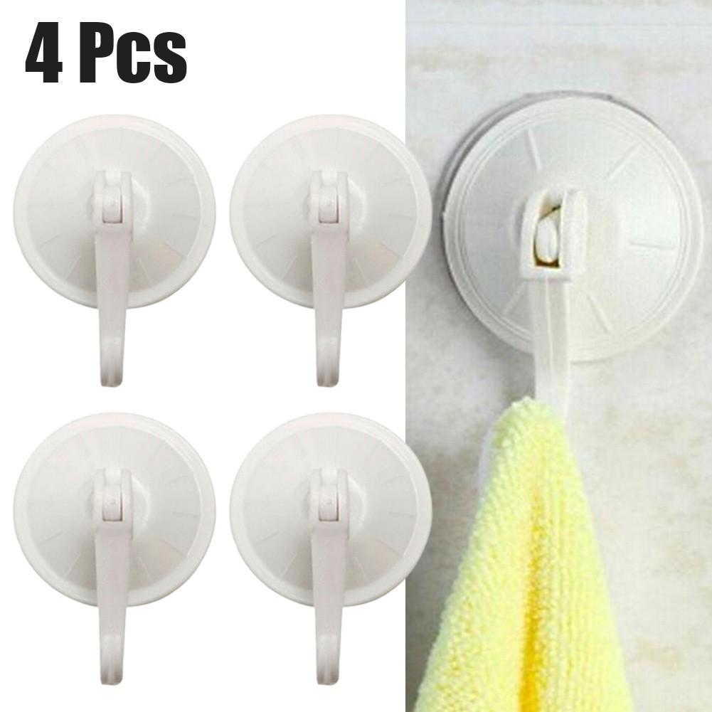PVC+PP Suction Cup Replacement Strong Suction White