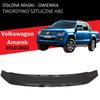 Hood Fairing Volkswagen Amarok 2H Pickup From 2010 To 2022