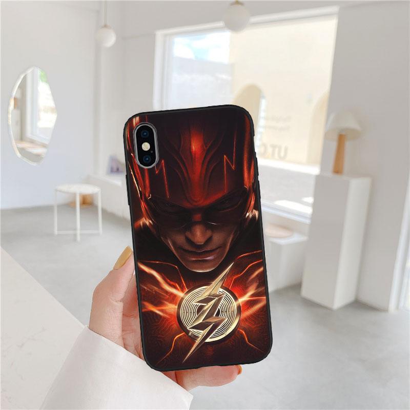 

CJ50 F-Flashs Soft Shell Phone Case for Xiaomi Xiaomi Poco M4 M5 M6 M7 X3 X6 X7 F8 Ultra Pro GT NFC Poco M7 pro 5G