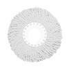 Thicken Microfiber Cotton Head 360 Magic Mops Spinnable Universal Spin Mop Head Replacement Refill Household Cleaning Tools 16cm