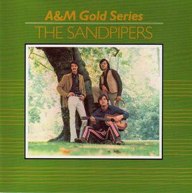 

CD SANDPIPERS - A&M Gold Series 3970782 A&M 1991 Europe Pop Used
